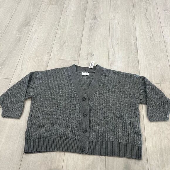 Old Navy Sweaters - Old Navy women’s cardigan size xxL